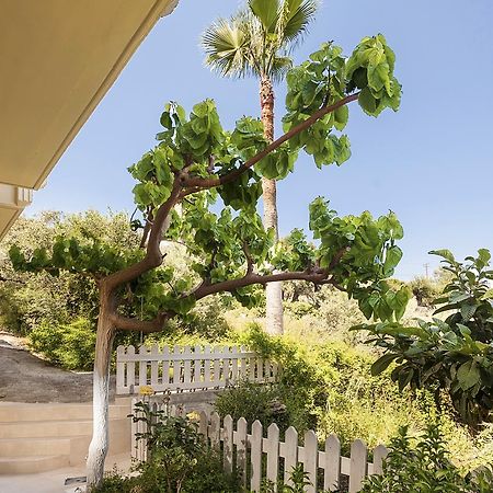 فيلا Filio House ستالوس المظهر الخارجي الصورة