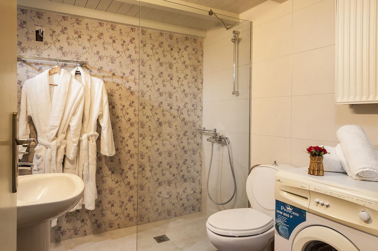 فيلا Filio House ستالوس المظهر الخارجي الصورة